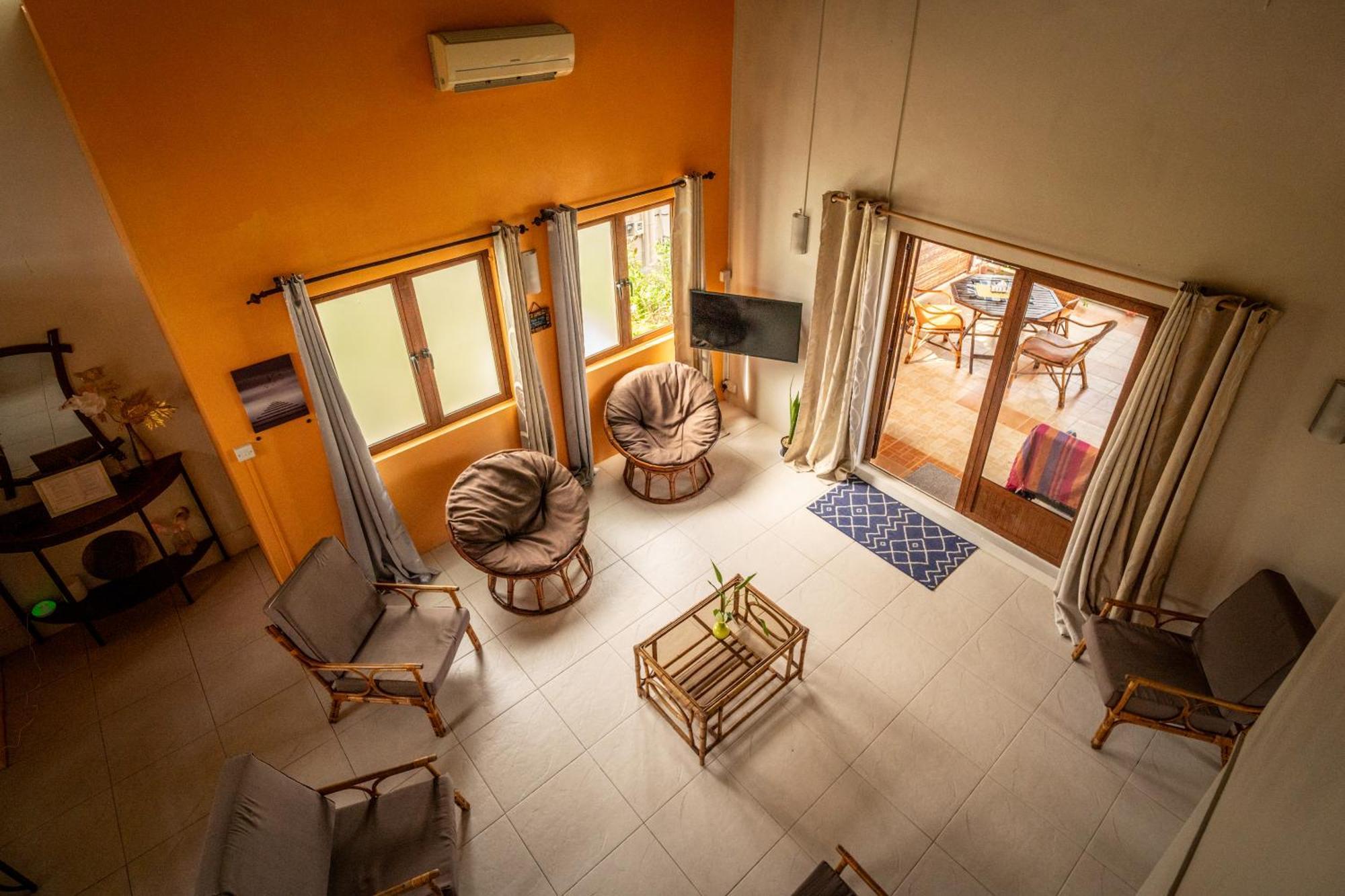 Charming Condo Рівьєр-Нуар Екстер'єр фото